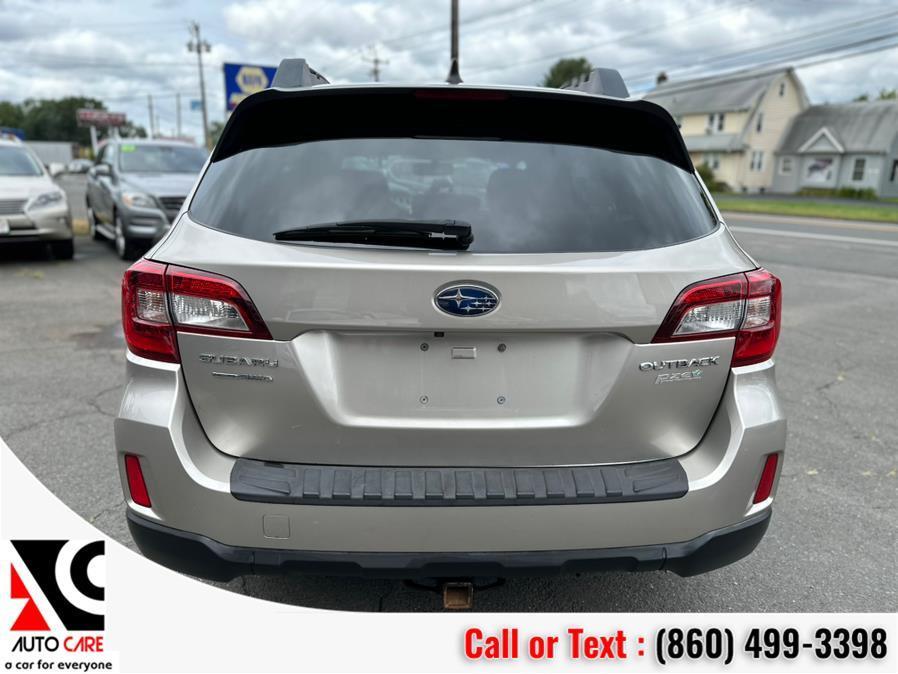 used 2017 Subaru Outback car, priced at $11,995