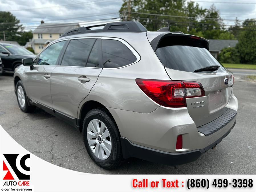 used 2017 Subaru Outback car, priced at $11,995