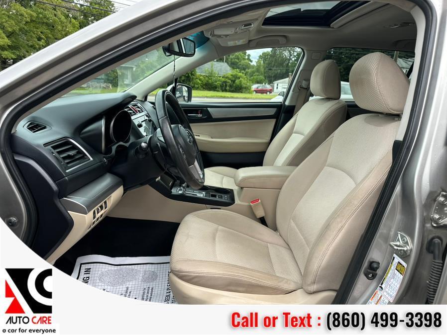 used 2017 Subaru Outback car, priced at $11,995