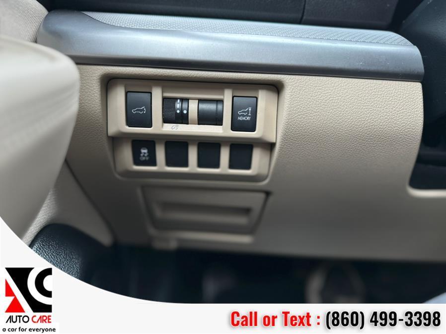 used 2017 Subaru Outback car, priced at $11,995