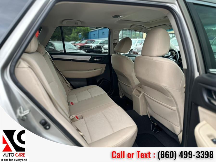 used 2017 Subaru Outback car, priced at $11,995