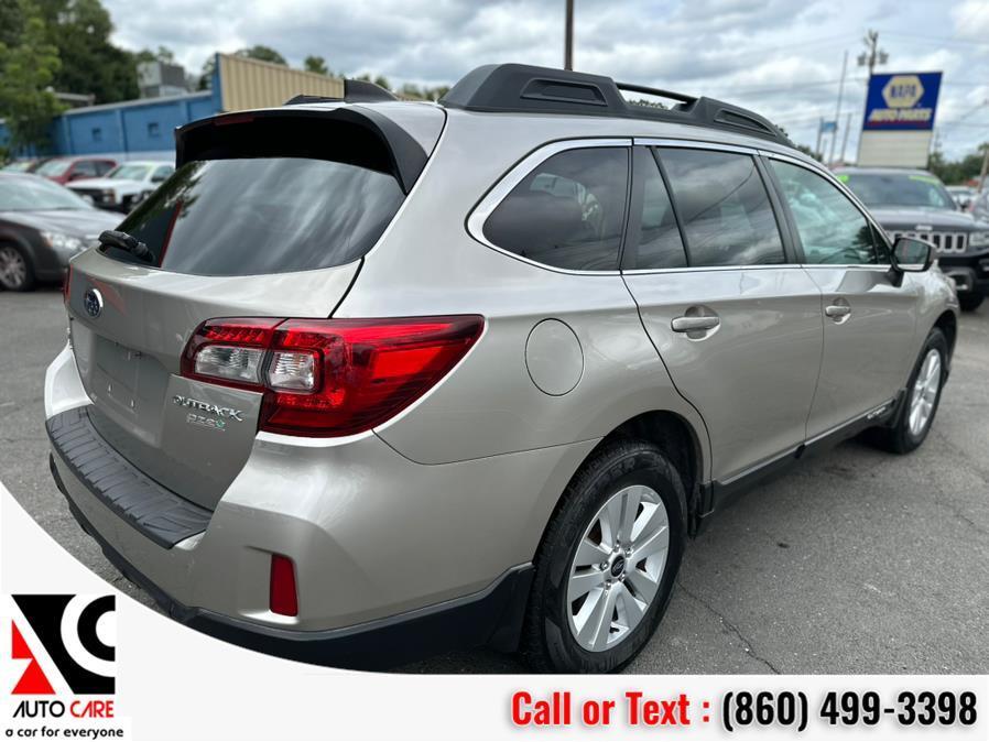 used 2017 Subaru Outback car, priced at $11,995