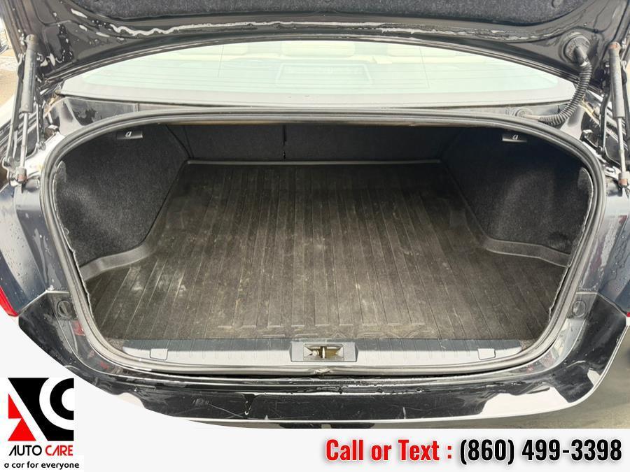 used 2015 Subaru Legacy car, priced at $11,995