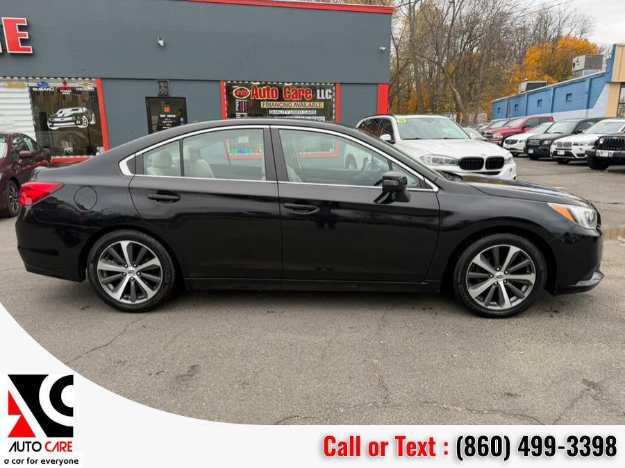 used 2015 Subaru Legacy car, priced at $11,995
