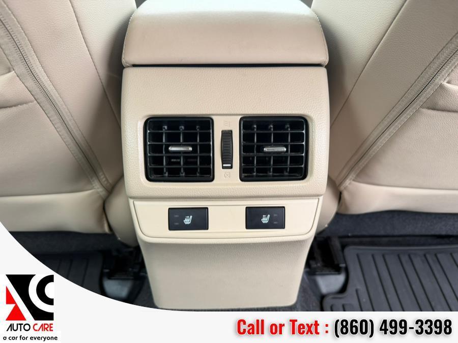 used 2015 Subaru Legacy car, priced at $11,995