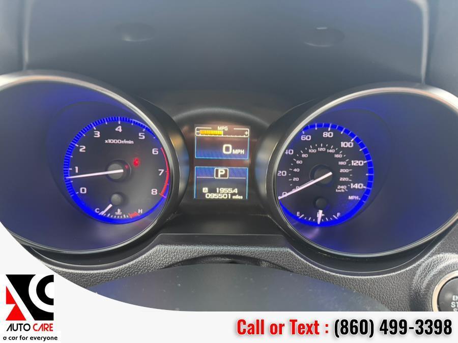 used 2015 Subaru Legacy car, priced at $11,995