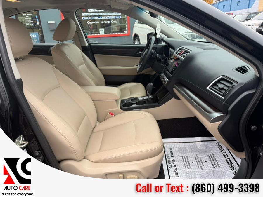 used 2015 Subaru Legacy car, priced at $11,995