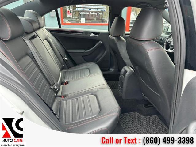 used 2017 Volkswagen Jetta car, priced at $13,477