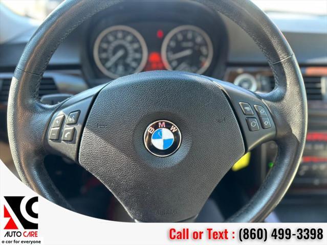 used 2011 BMW 328 car, priced at $9,435