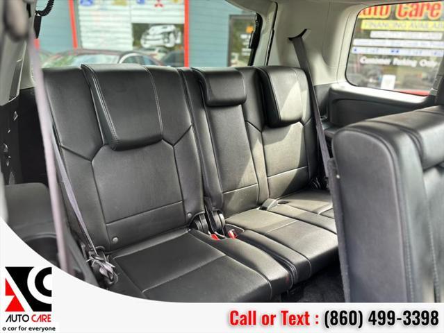 used 2013 Honda Pilot car, priced at $10,997