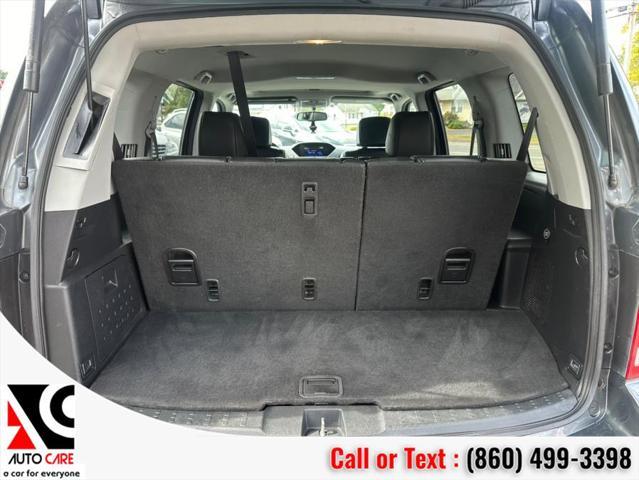 used 2013 Honda Pilot car, priced at $10,997