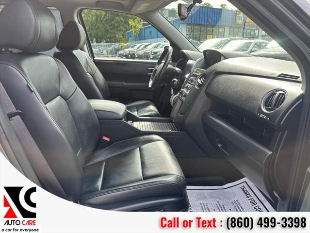 used 2013 Honda Pilot car, priced at $10,997