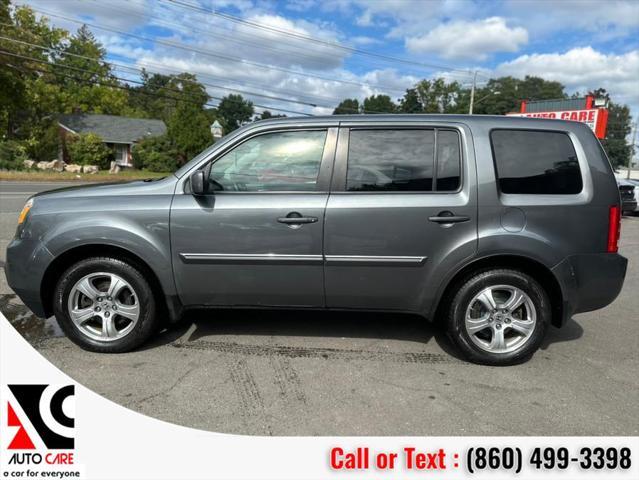 used 2013 Honda Pilot car, priced at $10,997