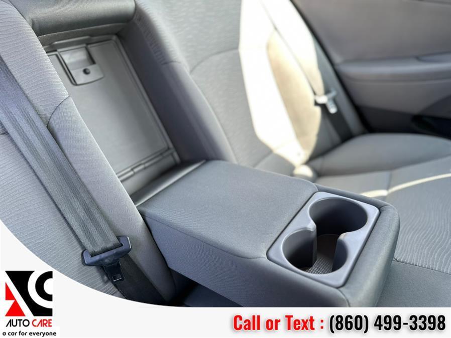 used 2012 Hyundai Sonata Hybrid car, priced at $6,995