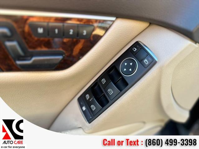 used 2014 Mercedes-Benz C-Class car, priced at $12,997