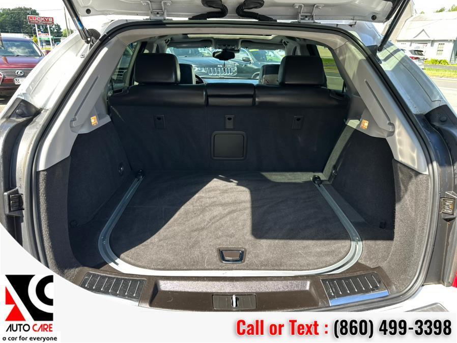 used 2013 Cadillac SRX car, priced at $10,997