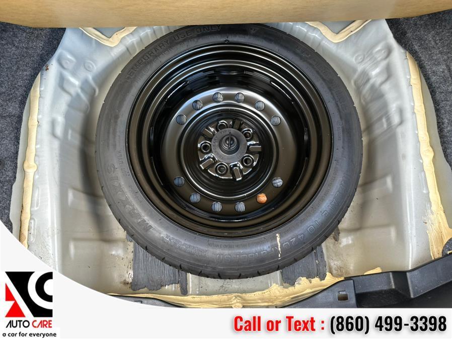 used 2015 Honda Accord car, priced at $14,796