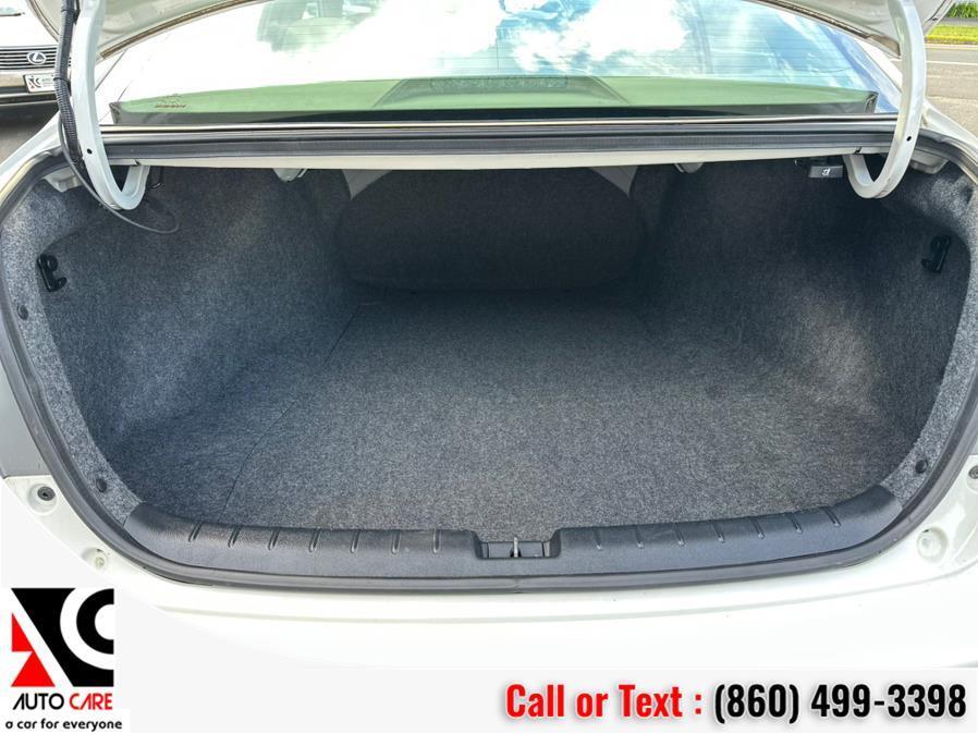 used 2015 Honda Accord car, priced at $14,796