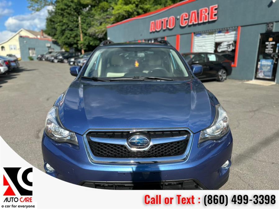 used 2014 Subaru XV Crosstrek car, priced at $8,997