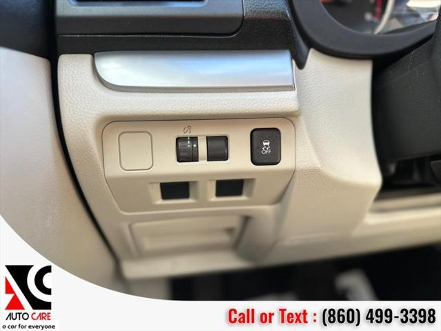 used 2014 Subaru XV Crosstrek car, priced at $9,850