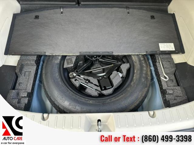 used 2014 Subaru XV Crosstrek car, priced at $9,850