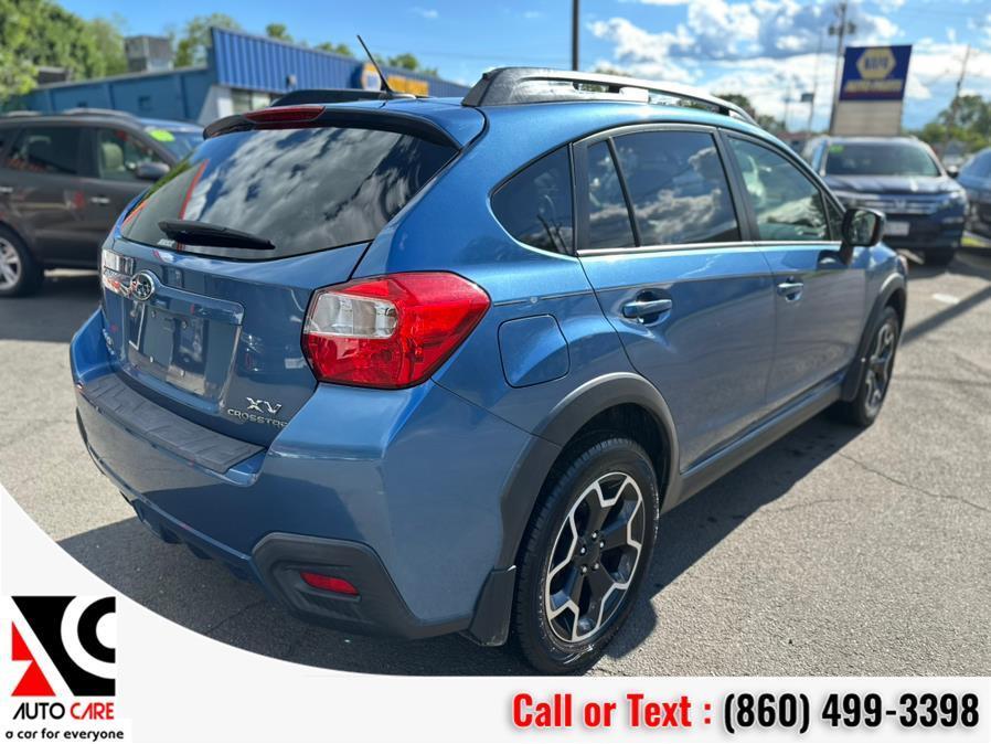 used 2014 Subaru XV Crosstrek car, priced at $8,997