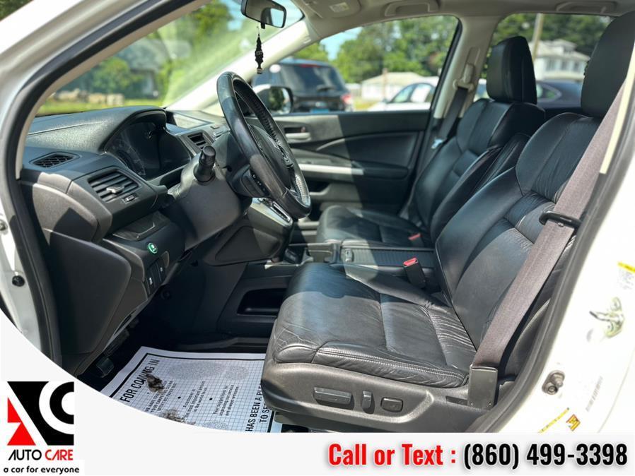 used 2014 Honda CR-V car, priced at $14,992