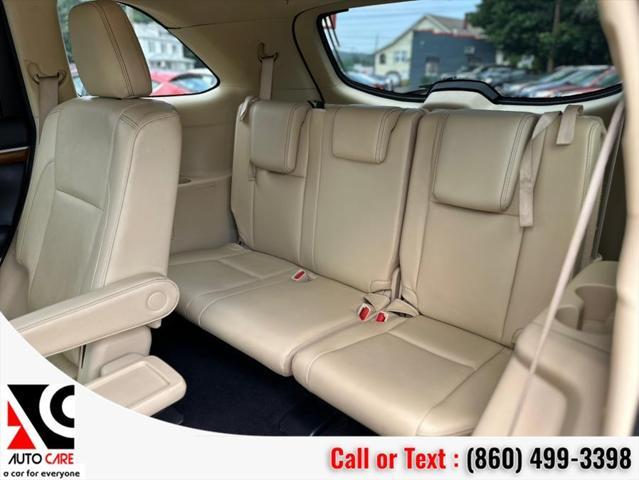 used 2018 Toyota Highlander car, priced at $19,850