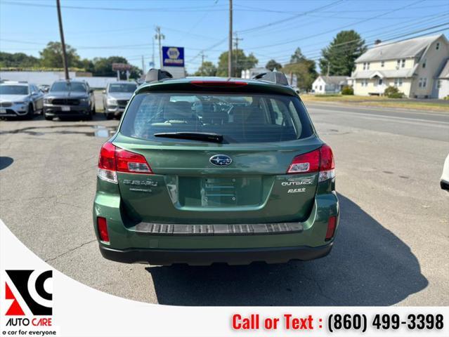 used 2012 Subaru Outback car, priced at $8,997