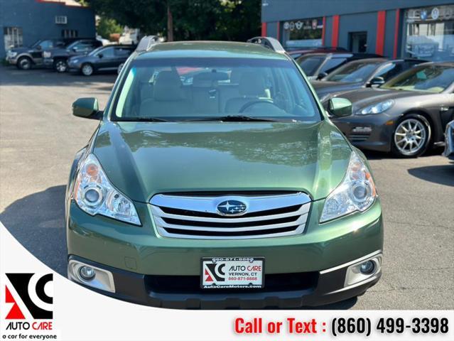 used 2012 Subaru Outback car, priced at $8,997