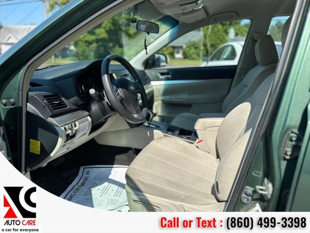 used 2012 Subaru Outback car, priced at $8,997