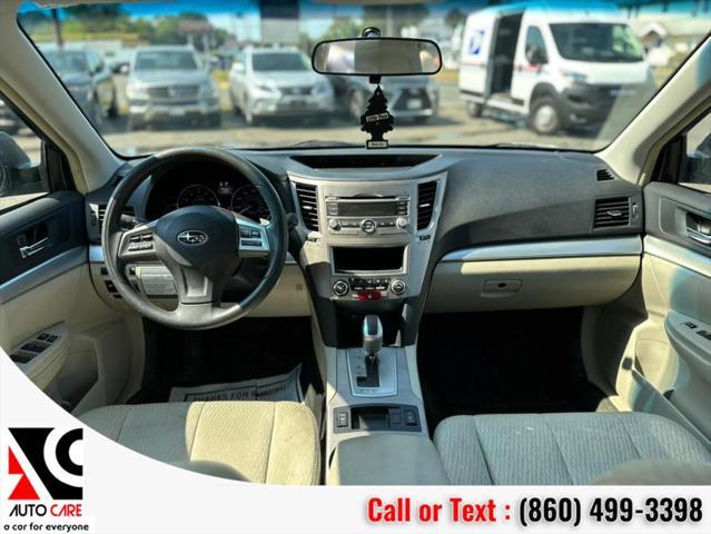 used 2012 Subaru Outback car, priced at $8,997