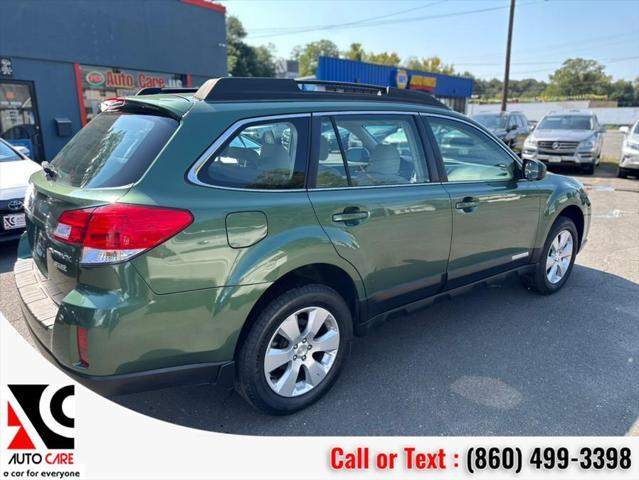 used 2012 Subaru Outback car, priced at $8,997