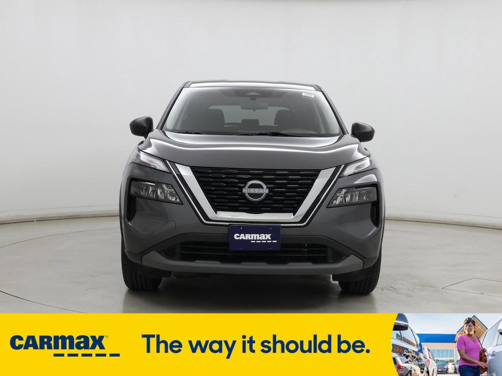 used 2023 Nissan Rogue car, priced at $22,998