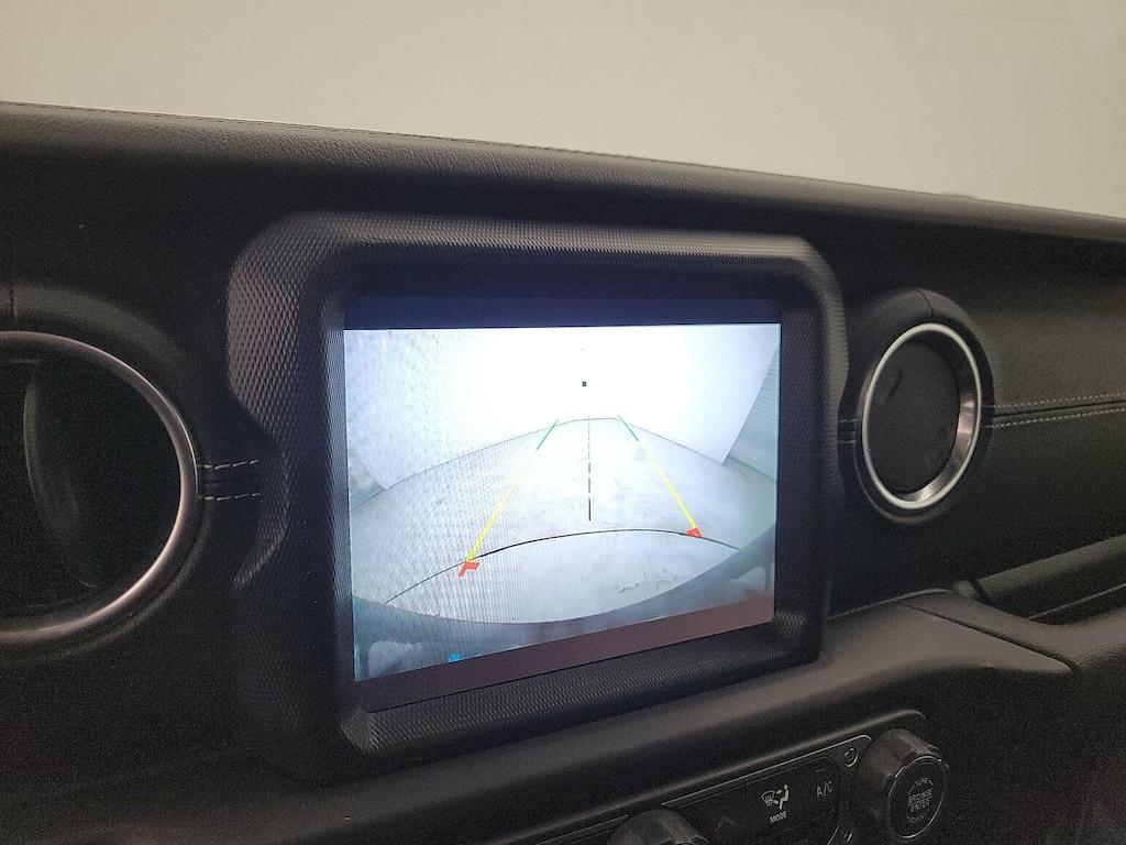 used 2023 Jeep Wrangler 4xe car, priced at $34,998