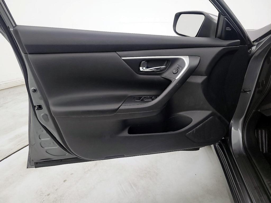 used 2017 Nissan Altima car, priced at $14,599