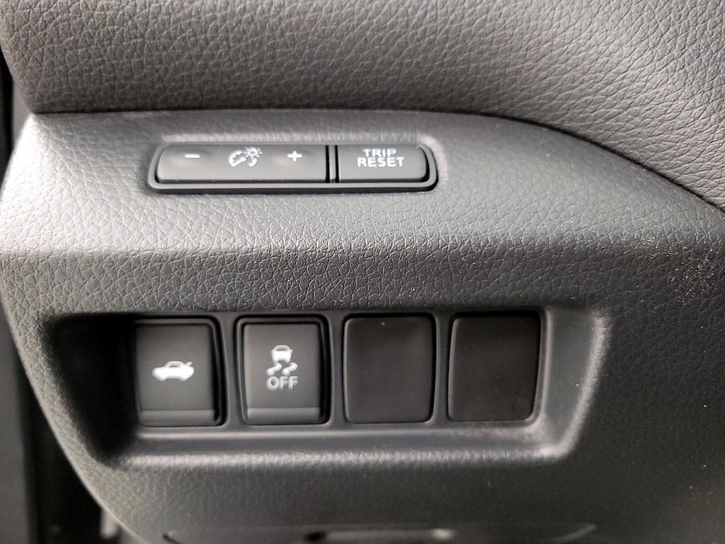 used 2017 Nissan Altima car, priced at $14,599
