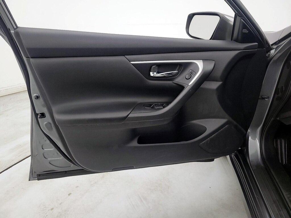used 2017 Nissan Altima car, priced at $14,599