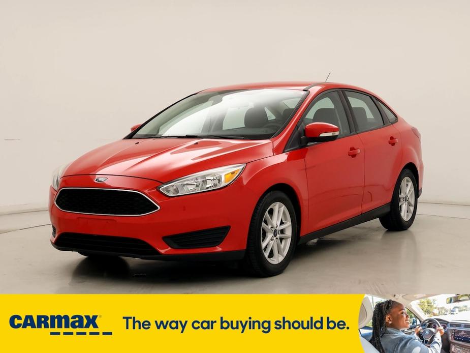 used 2015 Ford Focus car, priced at $12,998