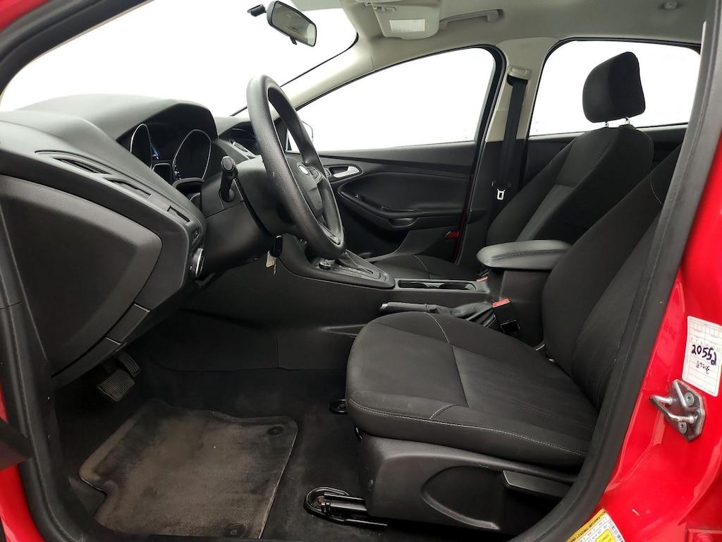 used 2015 Ford Focus car, priced at $12,998