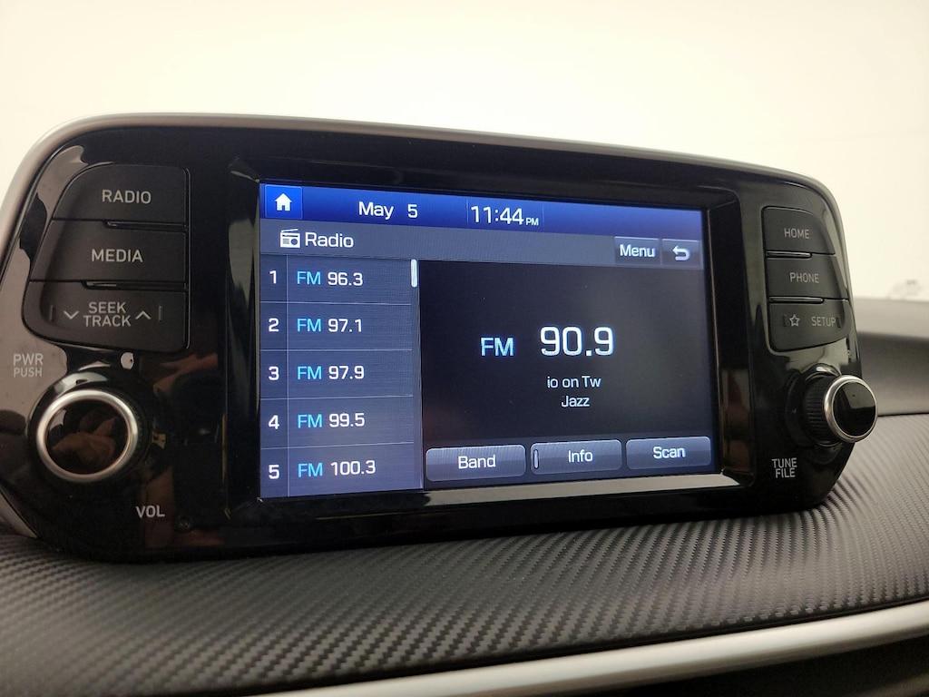 used 2019 Hyundai Tucson car, priced at $19,998