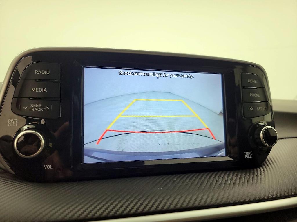 used 2019 Hyundai Tucson car, priced at $19,998