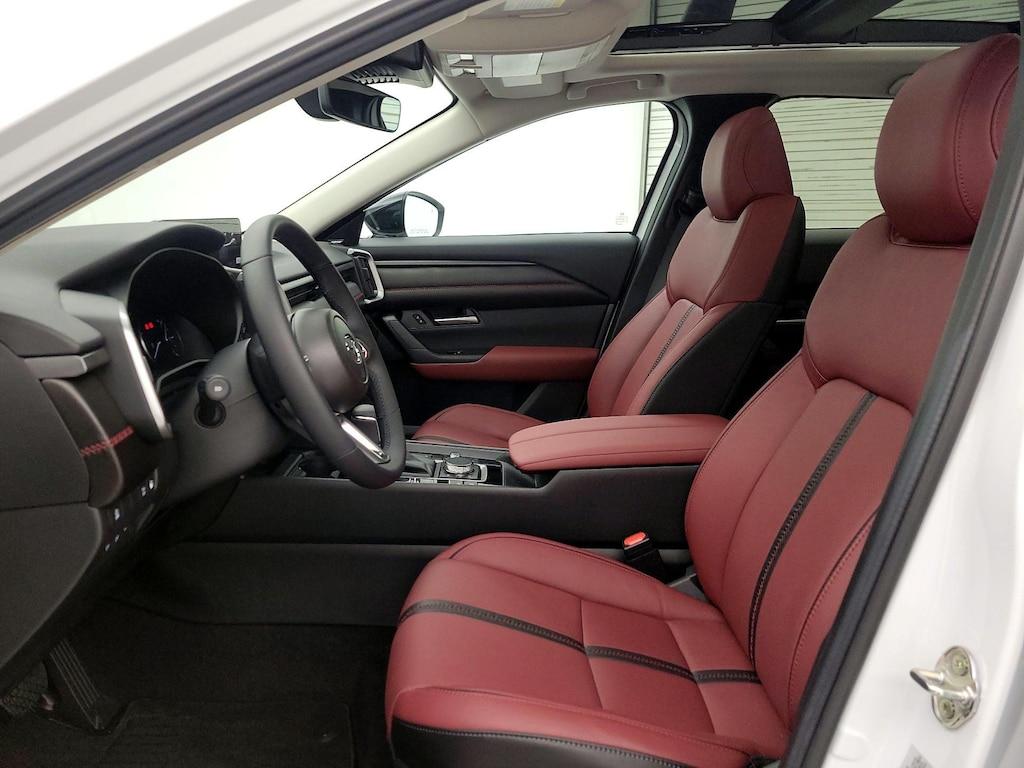 used 2025 Mazda CX-50 Hybrid car, priced at $37,998