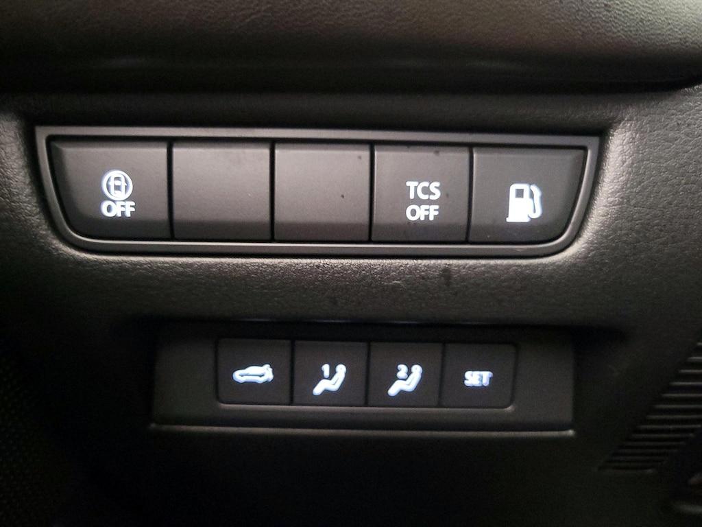 used 2025 Mazda CX-50 Hybrid car, priced at $37,998