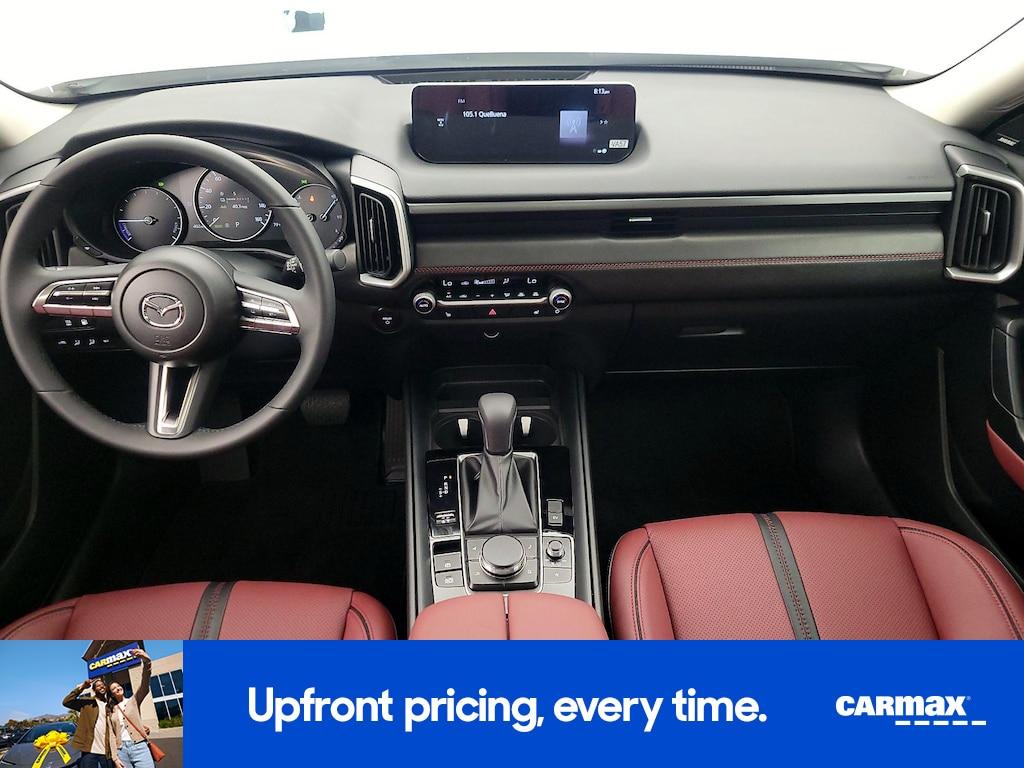 used 2025 Mazda CX-50 Hybrid car, priced at $37,998