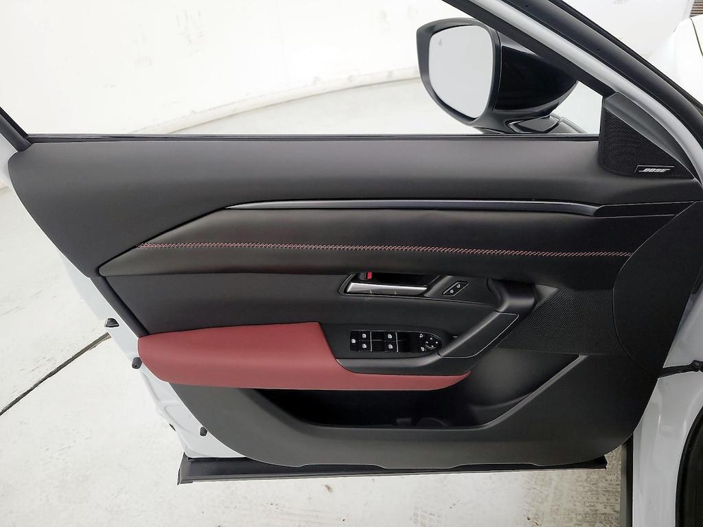 used 2025 Mazda CX-50 Hybrid car, priced at $37,998