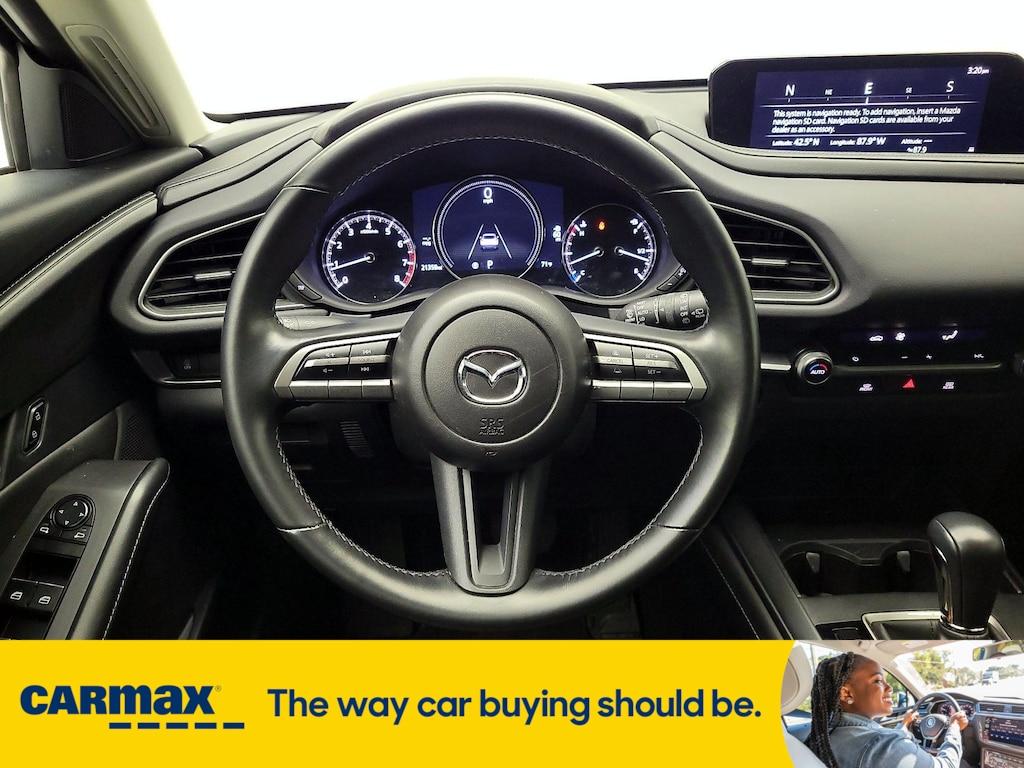 used 2023 Mazda CX-30 car, priced at $24,998