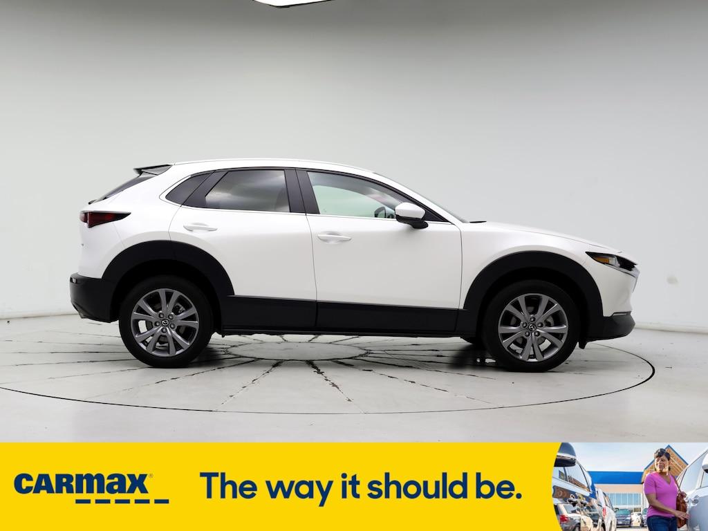 used 2023 Mazda CX-30 car, priced at $24,998