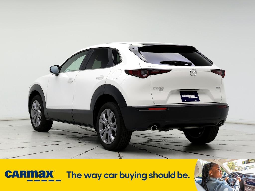 used 2023 Mazda CX-30 car, priced at $24,998