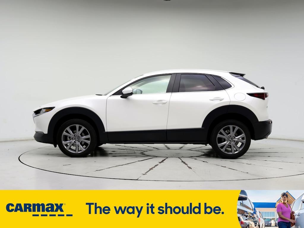 used 2023 Mazda CX-30 car, priced at $24,998